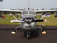Cessna O-2 Skymaster - Image 2