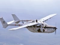 Cessna O-2 Skymaster