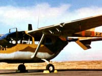 Cessna O-2 Skymaster - Image 5