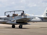 Embraer EMB 312 Tucano - Image 9