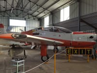 Embraer EMB 312 Tucano - Image 11