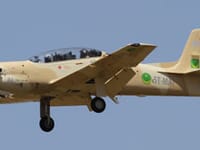 Embraer EMB 312 Tucano - Image 3