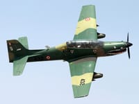 Embraer EMB 312 Tucano - Image 13