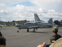 Embraer EMB 312 Tucano - Image 16