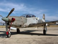 Embraer EMB 312 Tucano - Image 7