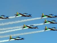 Embraer EMB 314 Super Tucano - Image 8