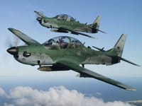 Embraer EMB 314 Super Tucano - Image 9