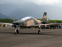 Embraer EMB 314 Super Tucano - Image 10