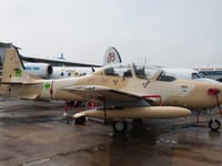 Embraer EMB 314 Super Tucano - Image 11