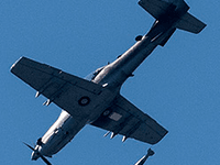 Embraer EMB 314 Super Tucano - Image 13