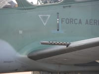 Embraer EMB 314 Super Tucano - Image 14