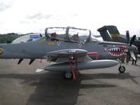 Embraer EMB 314 Super Tucano - Image 4