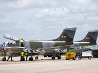 FMA IA 58 Pucará - Image 4