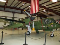 Grumman OV-1 Mohawk - Image 2