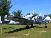 Grumman OV-1 Mohawk - Image 5