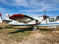 Grumman OV-1 Mohawk - Image 7
