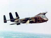 Grumman OV-1 Mohawk