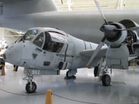 Grumman OV-1 Mohawk - Image 3