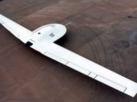 Lockheed Martin RQ-3 DarkStar