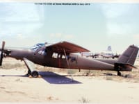 Helio AU-24 Stallion