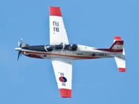 KAI KT-1 Woongbi