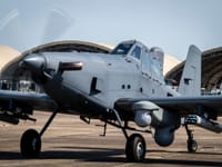 L3Harris OA-1K Skyraider II - Image 3