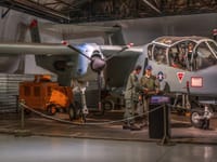 North American Rockwell OV-10 Bronco - Image 2