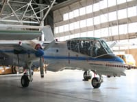 North American Rockwell OV-10 Bronco - Image 8