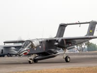 North American Rockwell OV-10 Bronco - Image 3