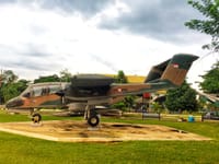 North American Rockwell OV-10 Bronco - Image 11