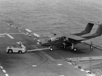 North American Rockwell OV-10 Bronco - Image 15