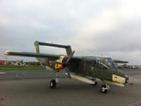 North American Rockwell OV-10 Bronco - Image 19