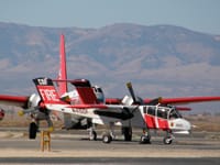 North American Rockwell OV-10 Bronco - Image 5