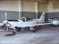 SIAI-Marchetti SF.260 - Image 5