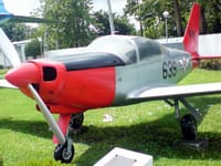 SIAI-Marchetti SF.260 - Image 7