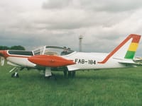 SIAI-Marchetti SF.260 - Image 11