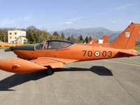 SIAI-Marchetti SF.260 - Image 13