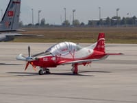 TAI Hürkuş - Image 2