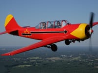 Yakovlev Yak-52