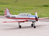Yakovlev Yak-52 - Image 8