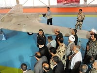 Lockheed Martin RQ-170 Sentinel - Image 3