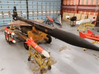 Lockheed X-7 - Image 5