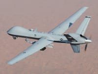 General Atomics MQ-9 Reaper