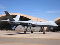 General Atomics MQ-9 Reaper - Image 3