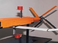 Naval Research Laboratory Flyrt