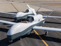 Northrop Grumman MQ-4C Triton - Image 4