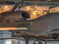 Northrop Grumman RQ-4 Global Hawk - Image 2