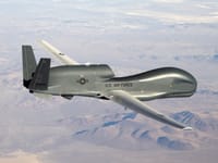 Northrop Grumman RQ-4 Global Hawk - Image 5