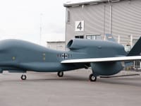 Northrop Grumman RQ-4 Global Hawk - Image 6