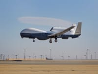 Northrop Grumman RQ-4 Global Hawk